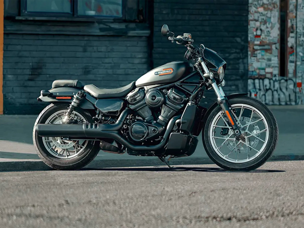 Nightster Special