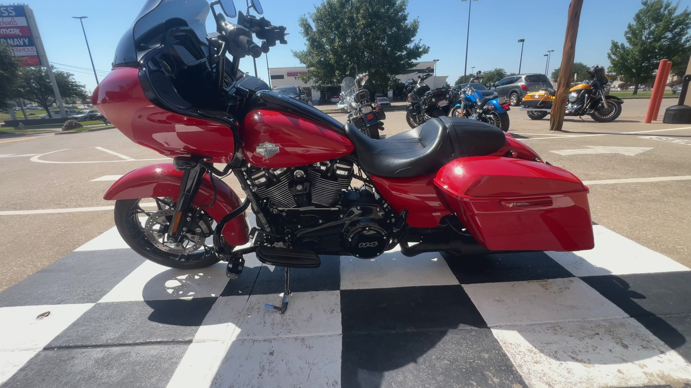 Road Glide® Special