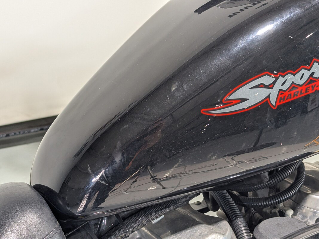 Sportster® 883