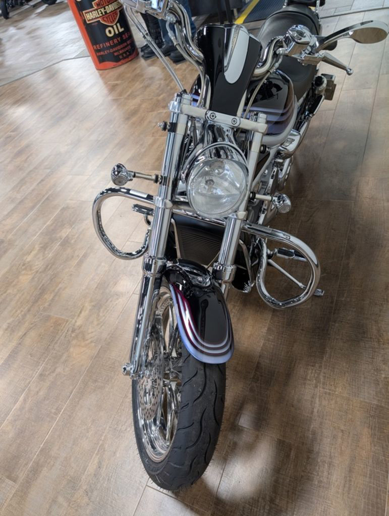 V-Rod®