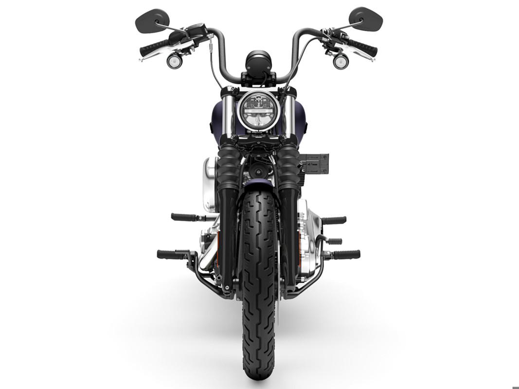 Street Bob®