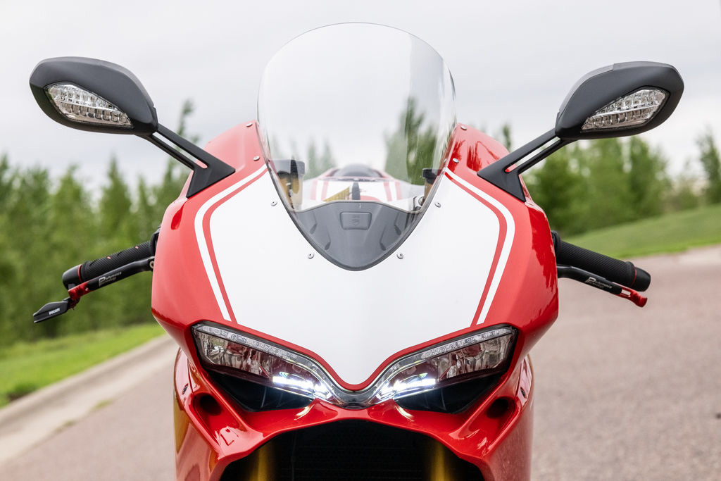 Panigale