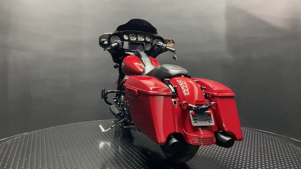 Street Glide® Special