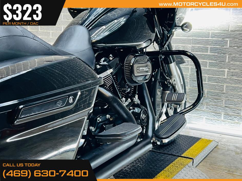 Road Glide® Special