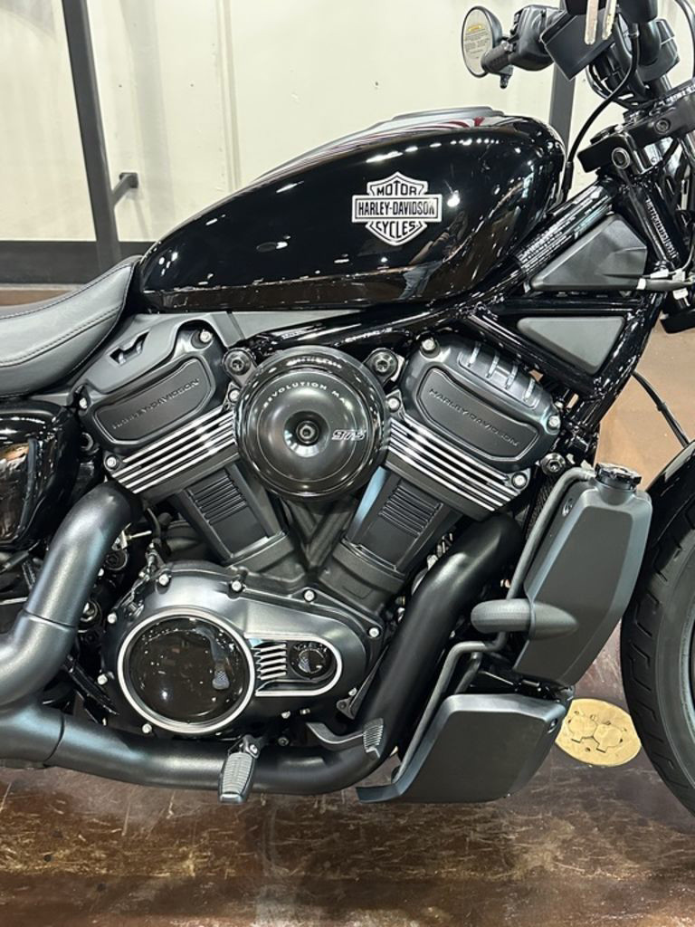 Nightster