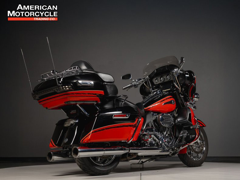 CVO® Limited