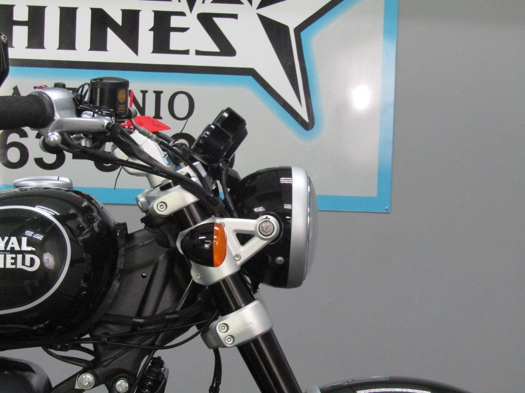 Super Meteor 650