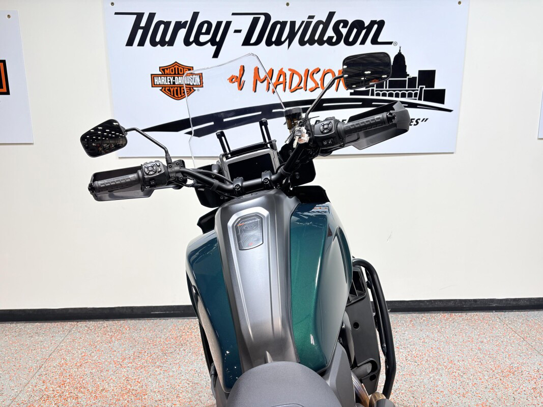 Pan America® 1250 Special