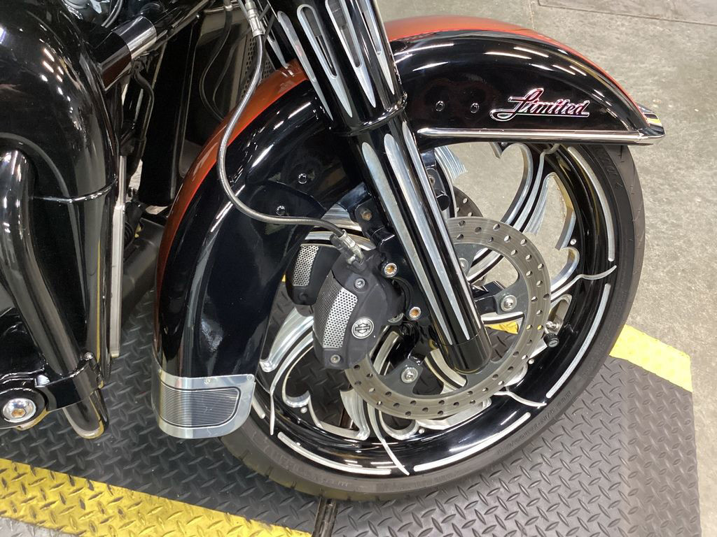 Electra Glide® Ultra® Limited