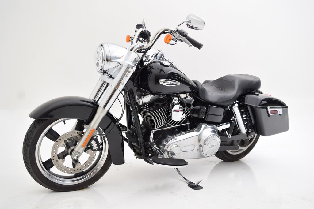 Dyna® Switchback®
