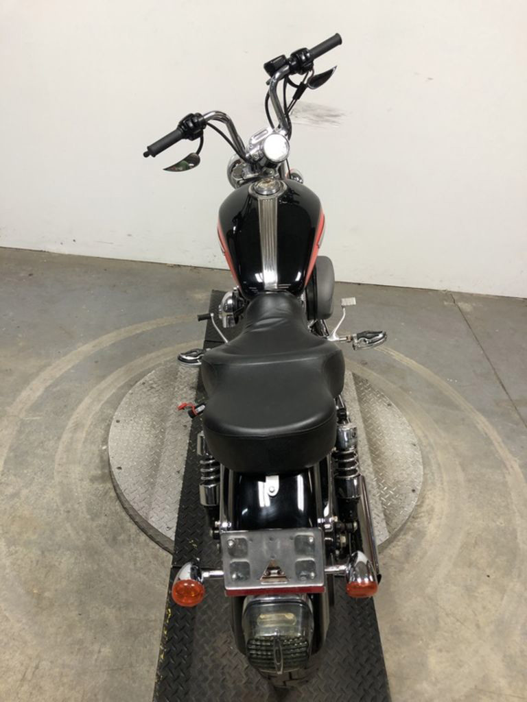 Sportster® 1200 Custom 