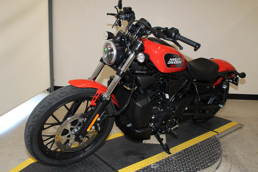 Nightster