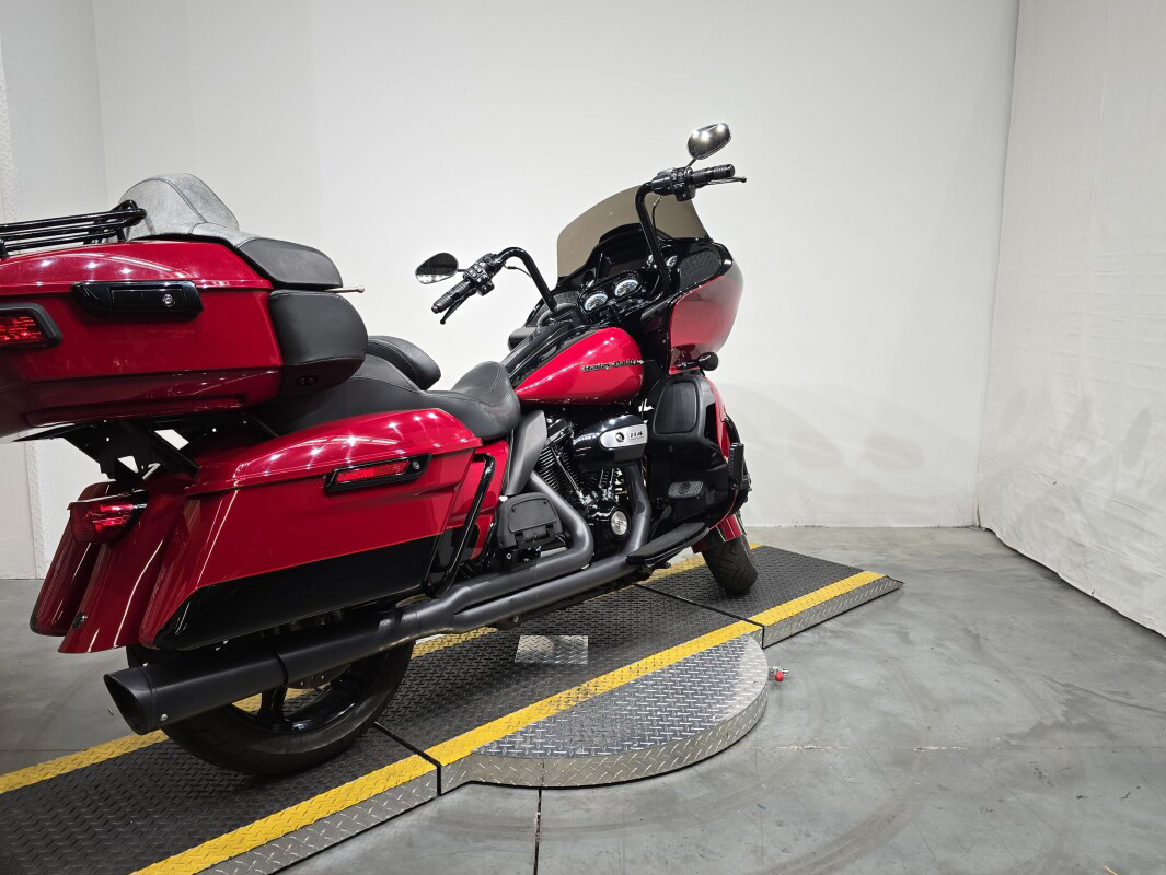 Road Glide® Limited
