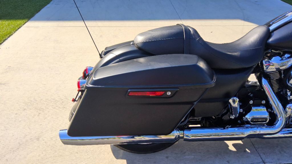 Road Glide®