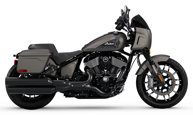 Sport Chief RT