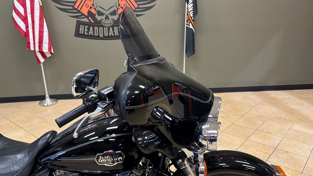 Electra Glide® Ultra Classic® 