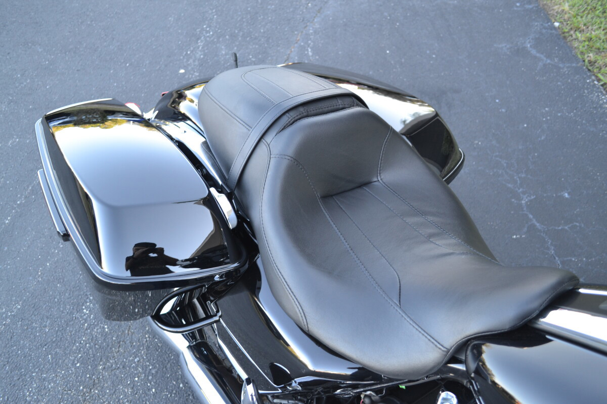 Street Glide® Special