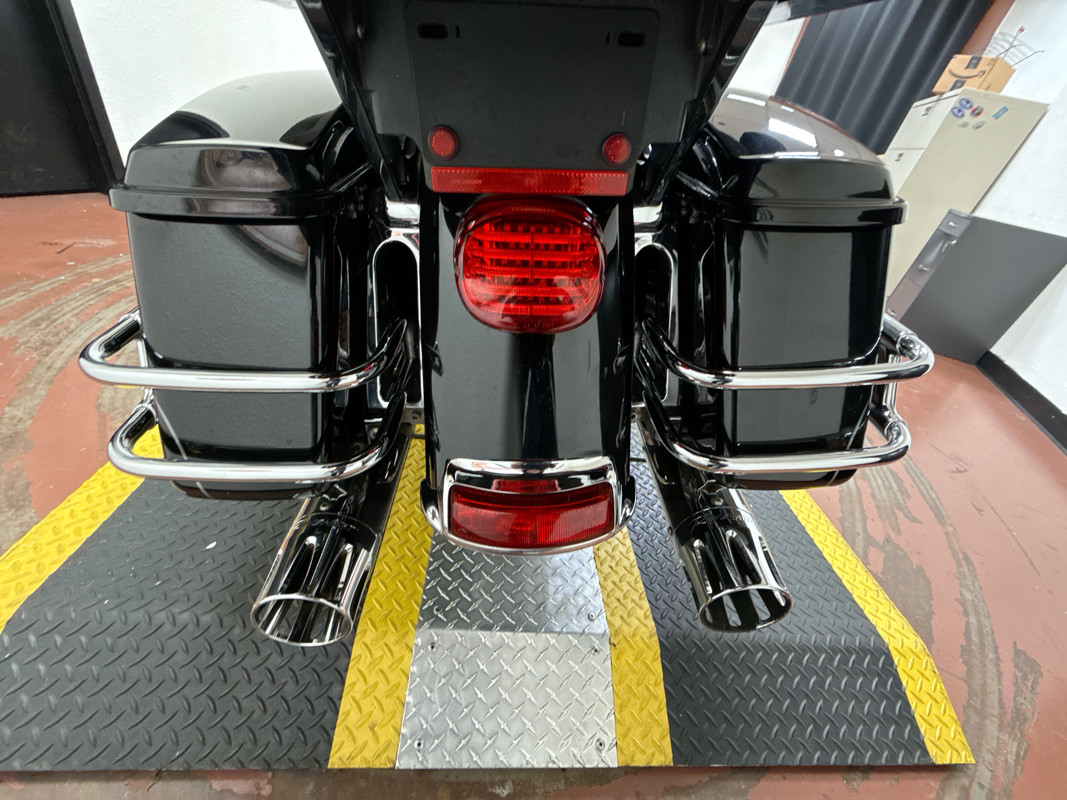 Electra Glide® Ultra® Limited