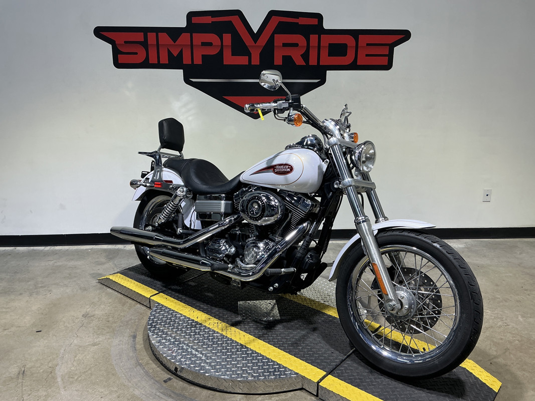 Dyna® Low Rider®