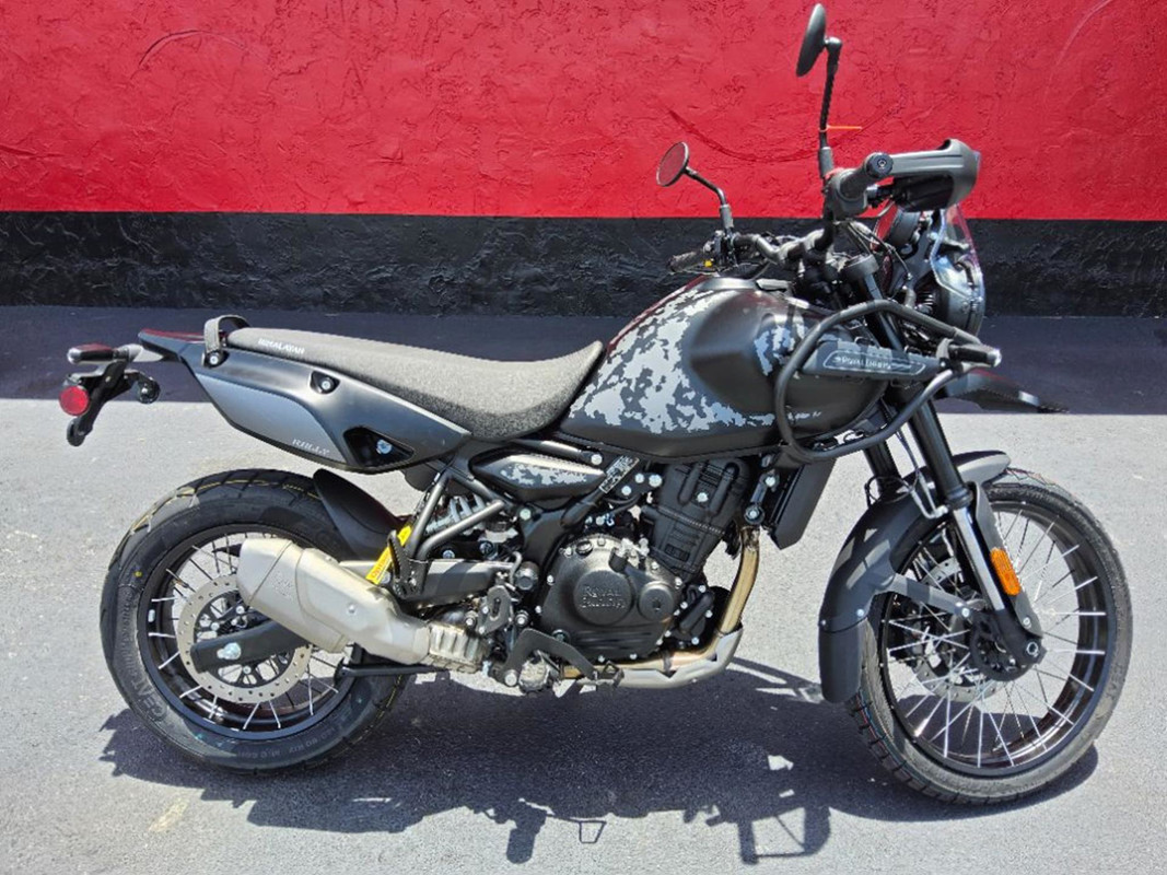 Himalayan 450