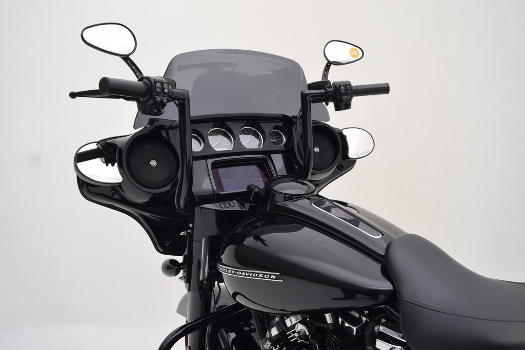 Street Glide® Special