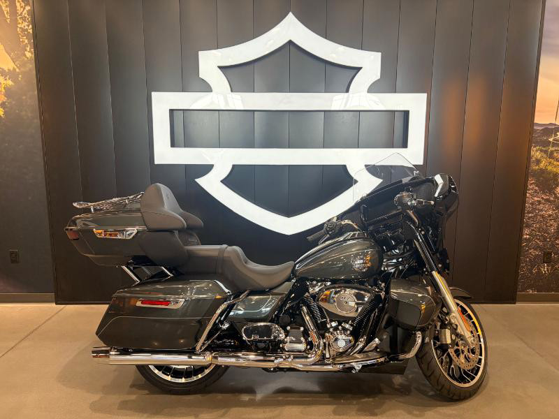 Street Glide® Limited