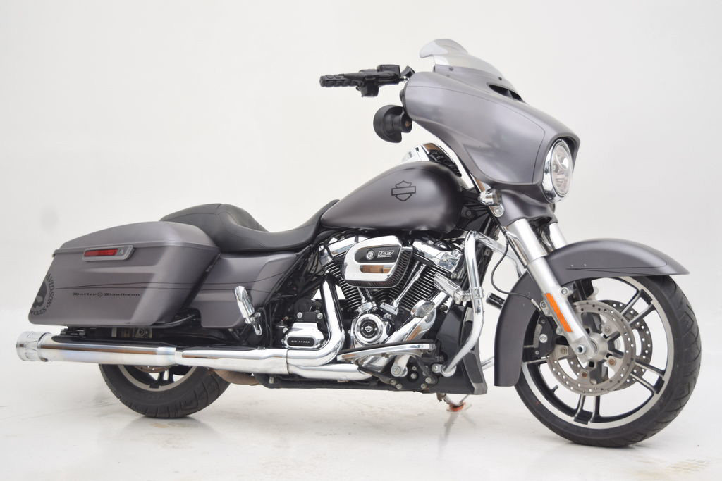 Street Glide® Special