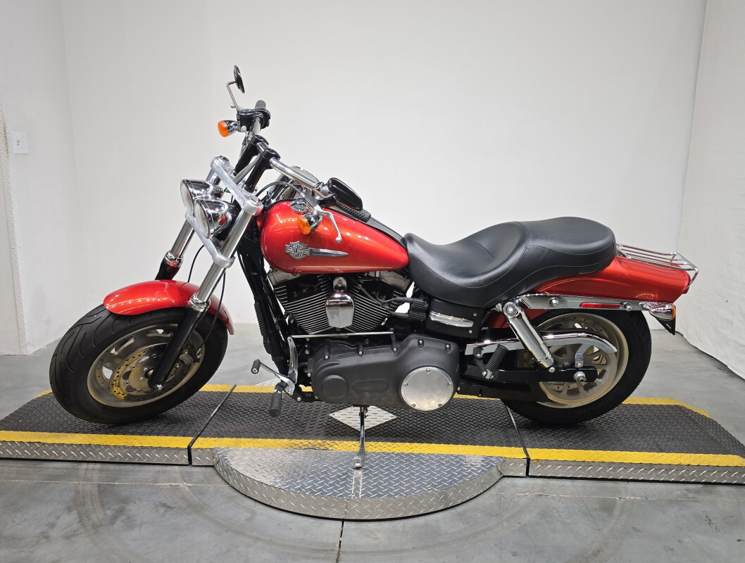 Dyna® Fat Bob®