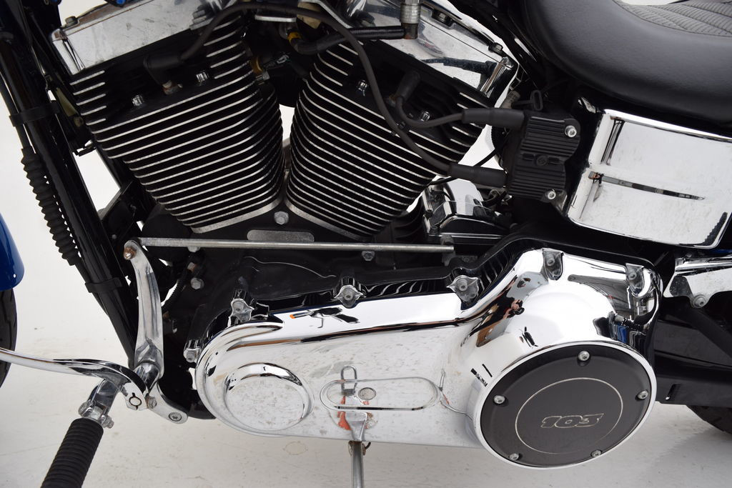 Dyna® Low Rider®