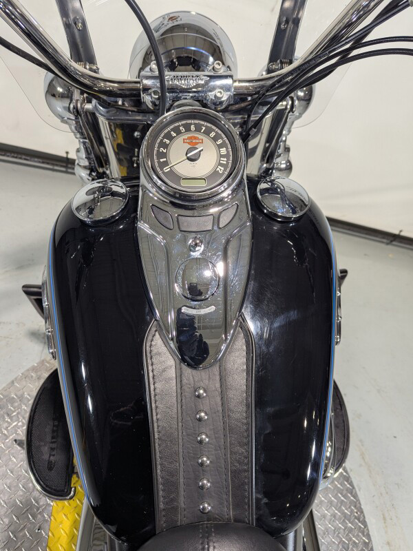 Heritage Softail® Classic Shrine Special Edition