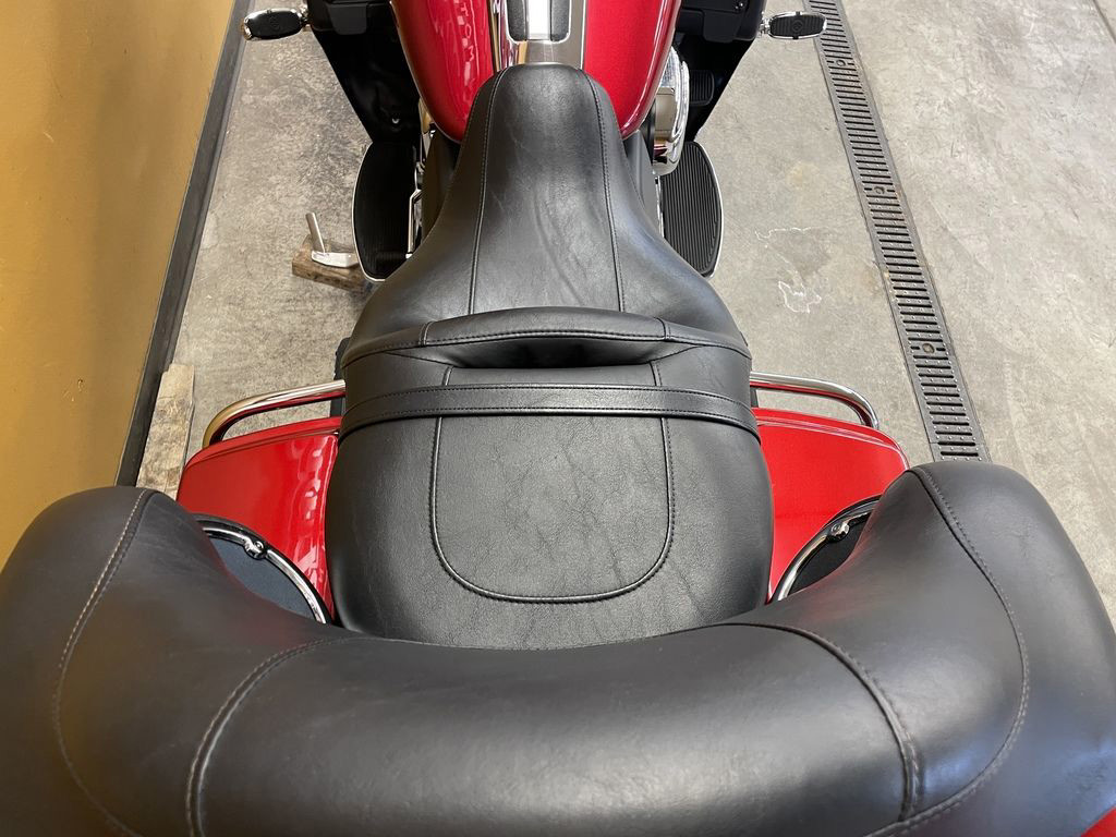Electra Glide® Ultra® Limited