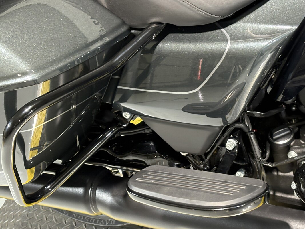 Road Glide® Limited