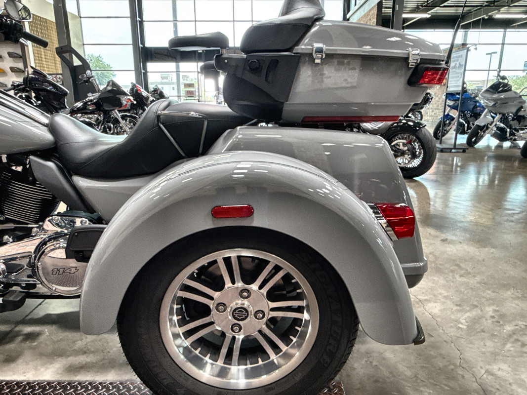 Tri Glide® Ultra