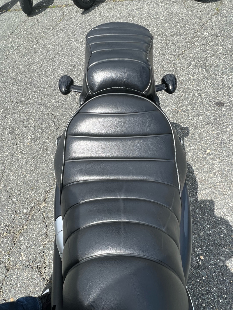Iron 883®