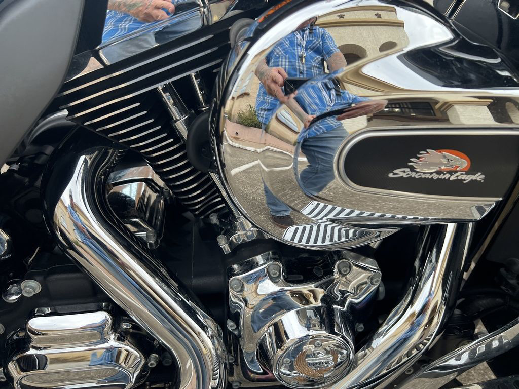 Electra Glide® Ultra® Limited