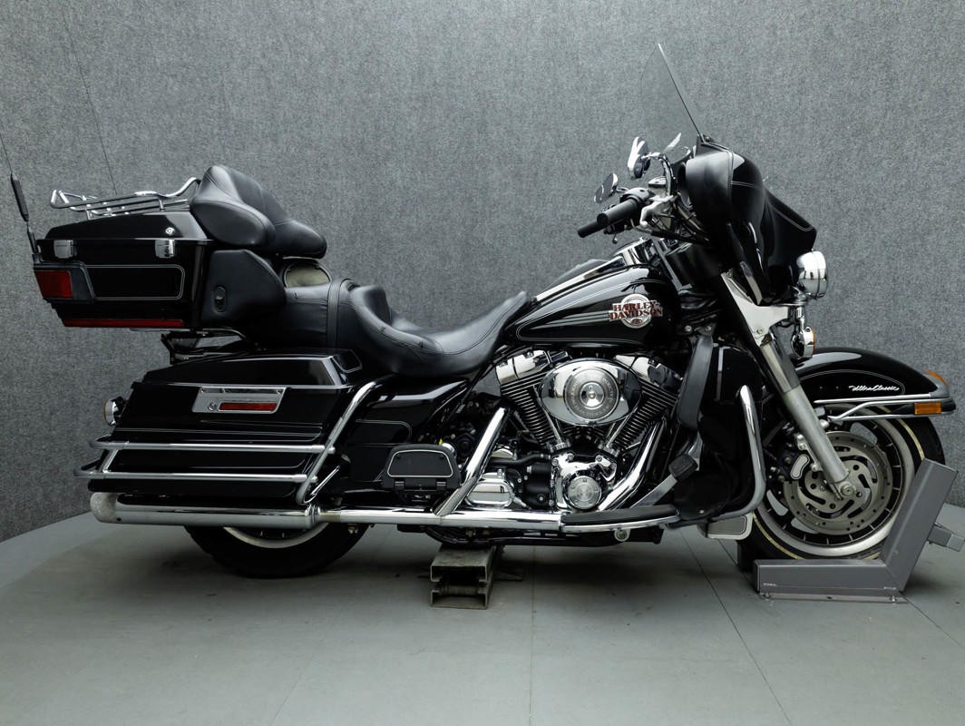 Electra Glide® Ultra Classic®