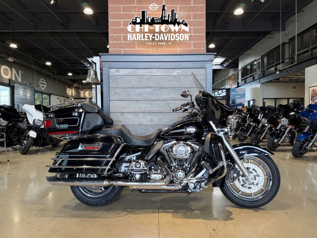 Electra Glide® Ultra Classic® 