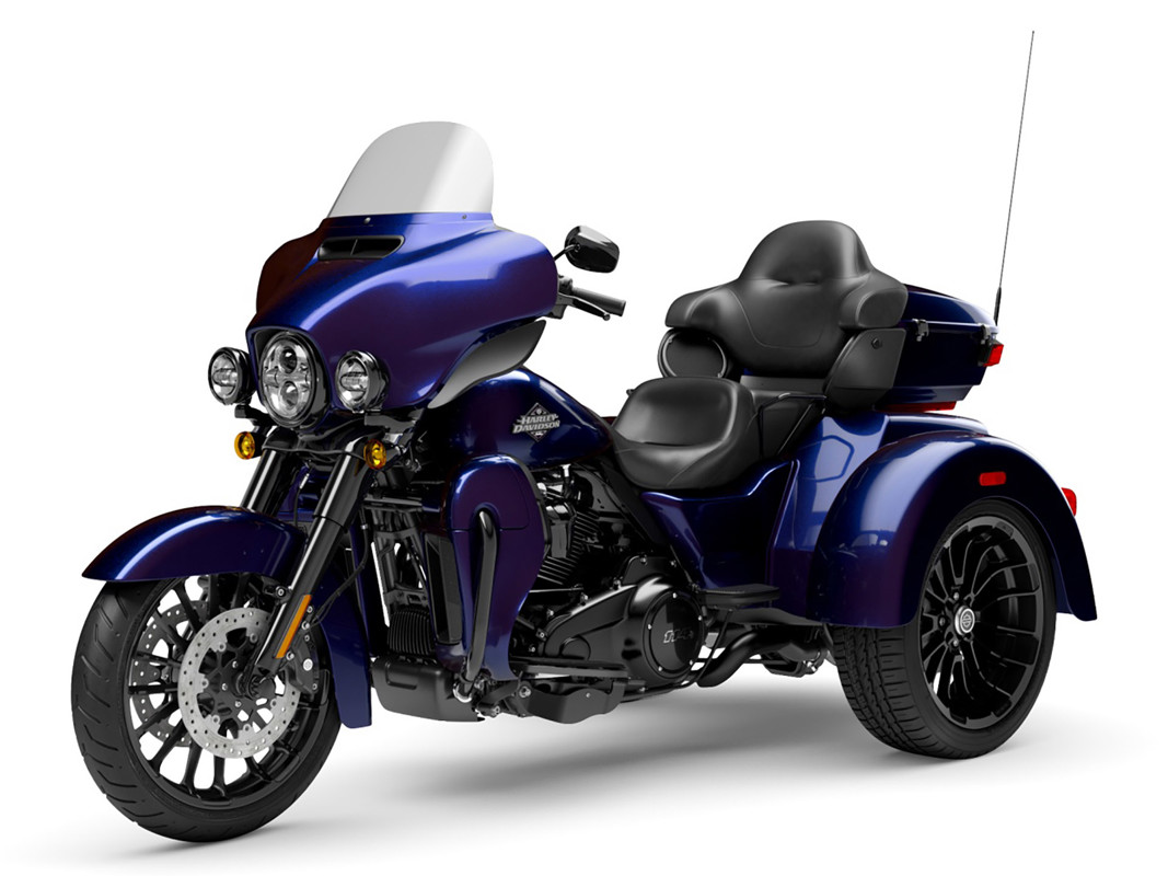 Tri Glide® Ultra