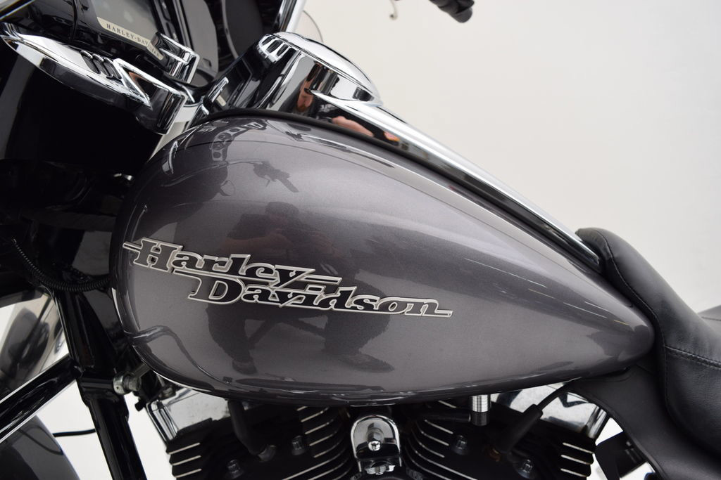 Street Glide® Special