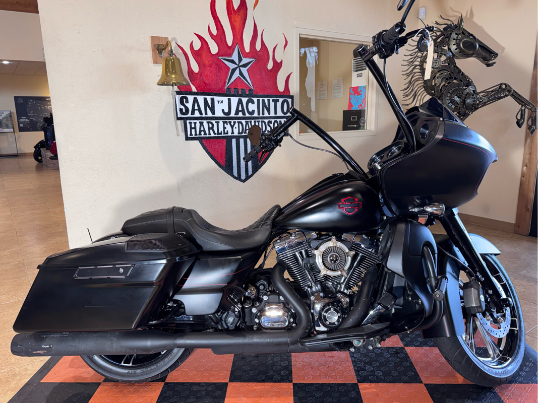 Road Glide® Special