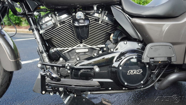 Road Glide® 3