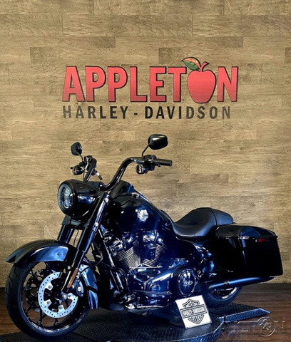Road King® Special