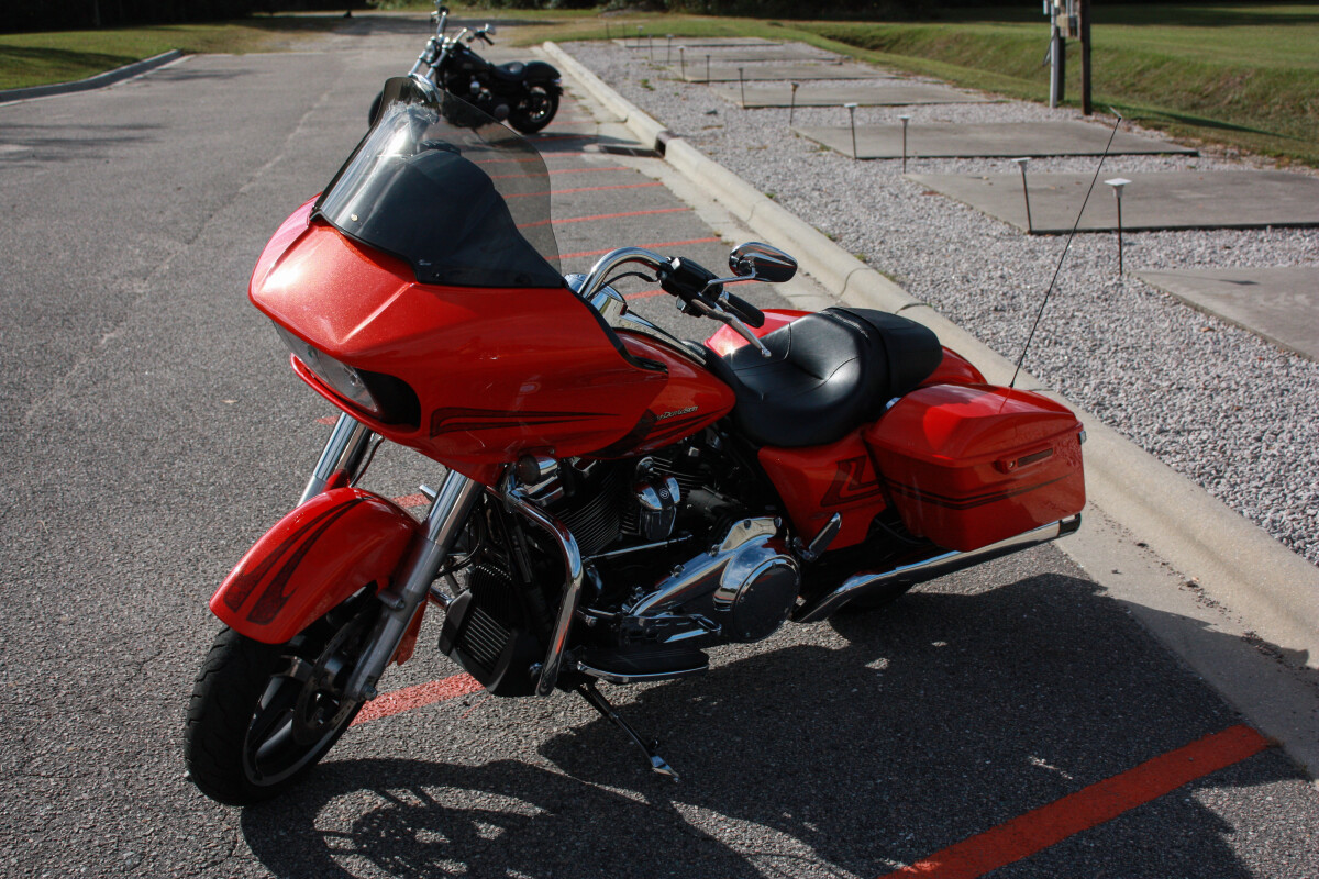 Road Glide® Special