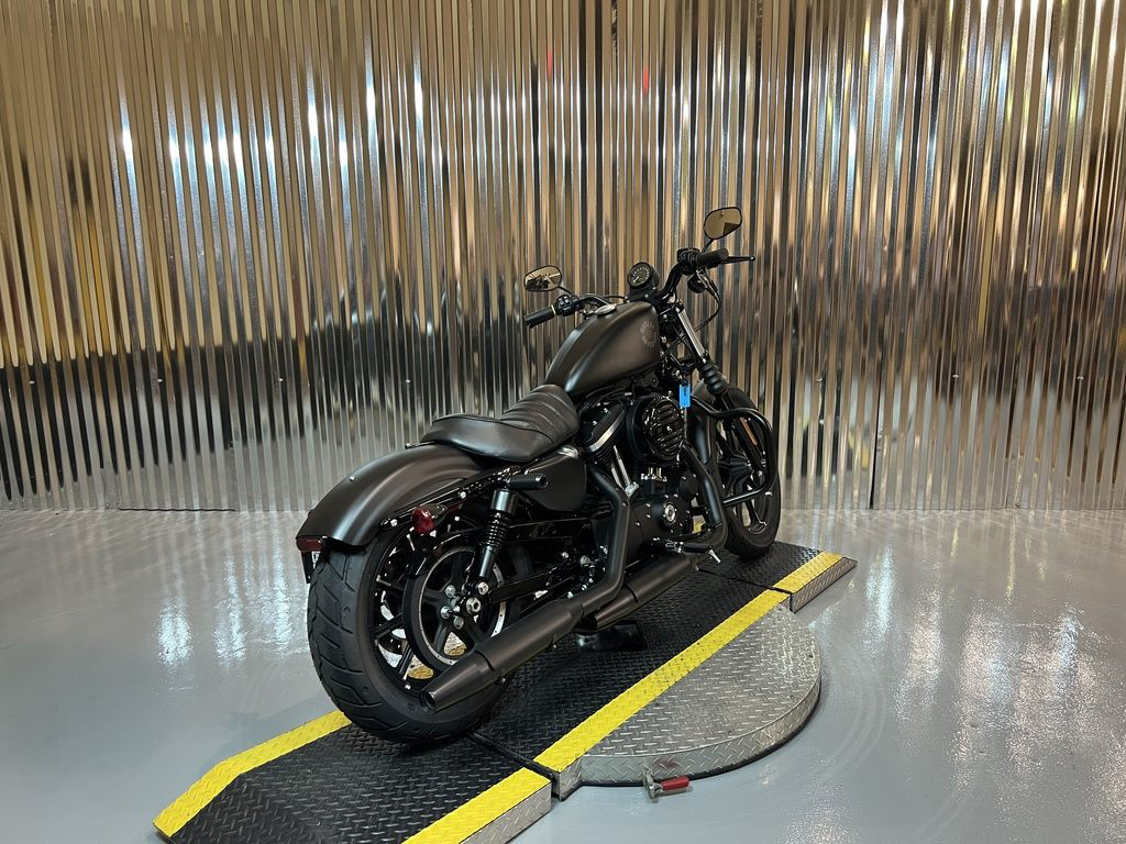 Iron 883®
