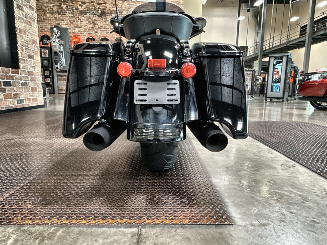 Street Glide® Special