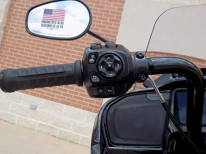 Road Glide® Limited