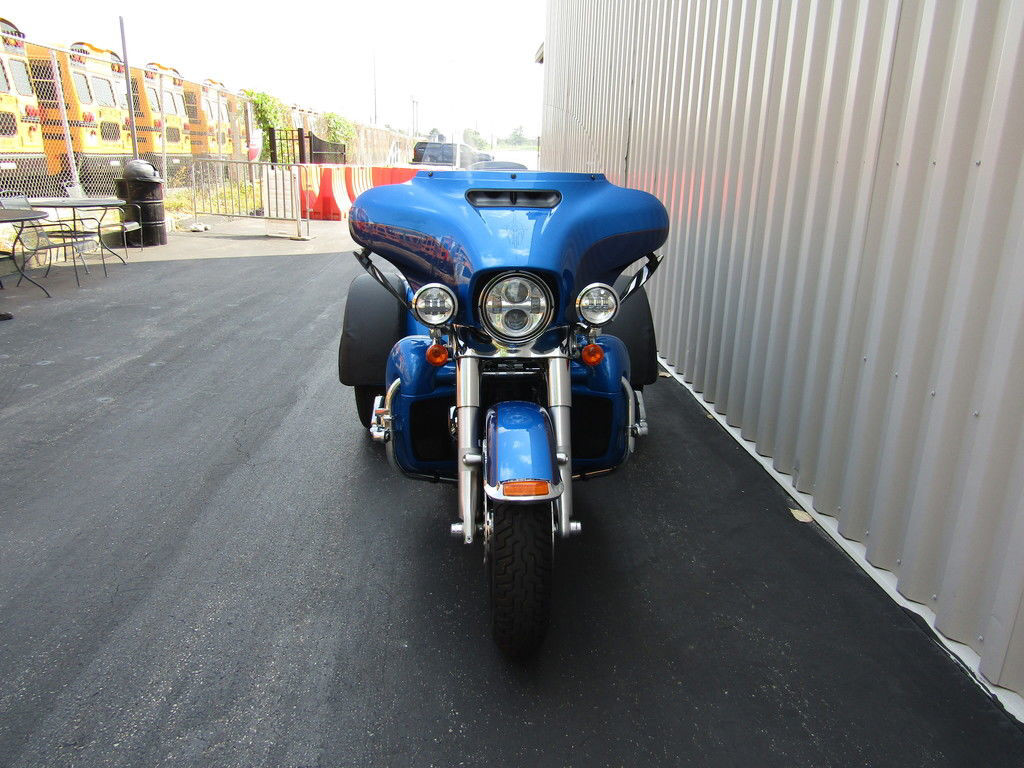 Tri Glide® Ultra