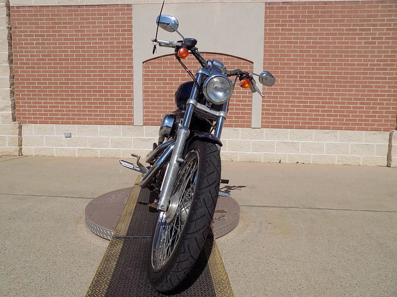 2004 Harley-Davidson® XL1200C Sportster® 1200 Custom for Sale in ...