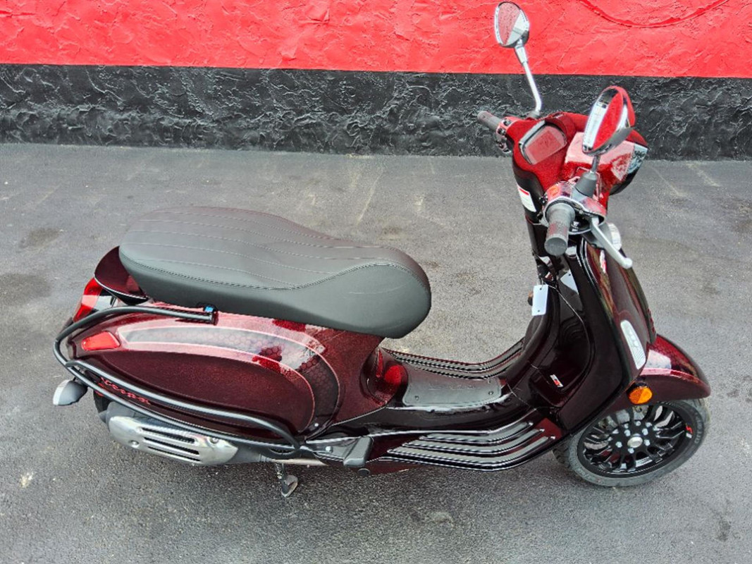 Primavera 150