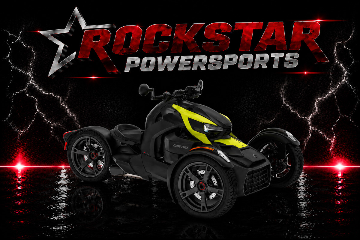 Ryker 900 ACE®	